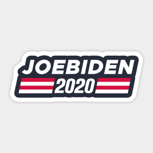 Joe Biden 2020 Sticker